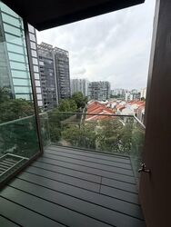 8 Hullet (D9), Apartment #585596281